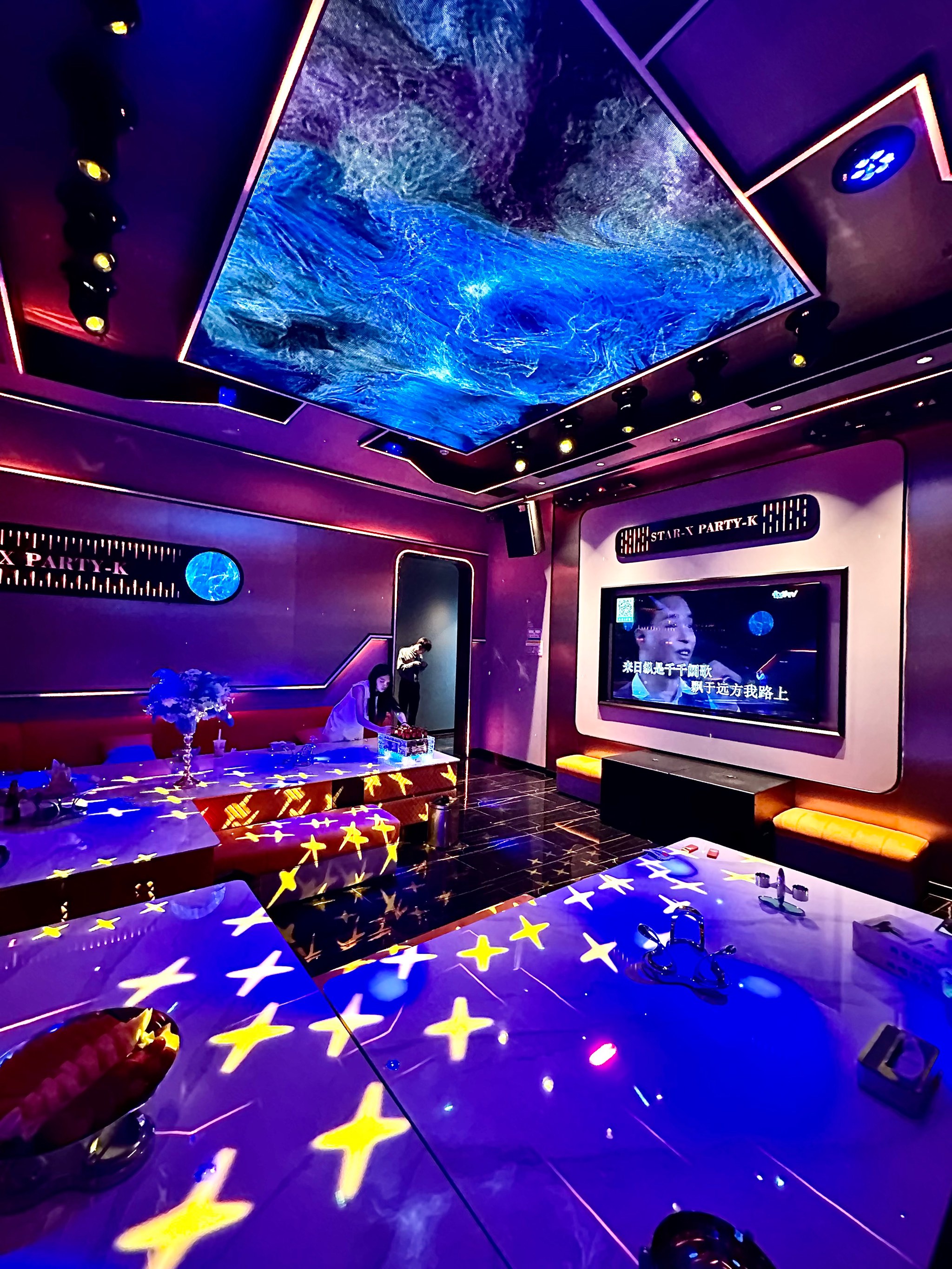 桂林商务ktv：消费攻略-平乐县ktv预定