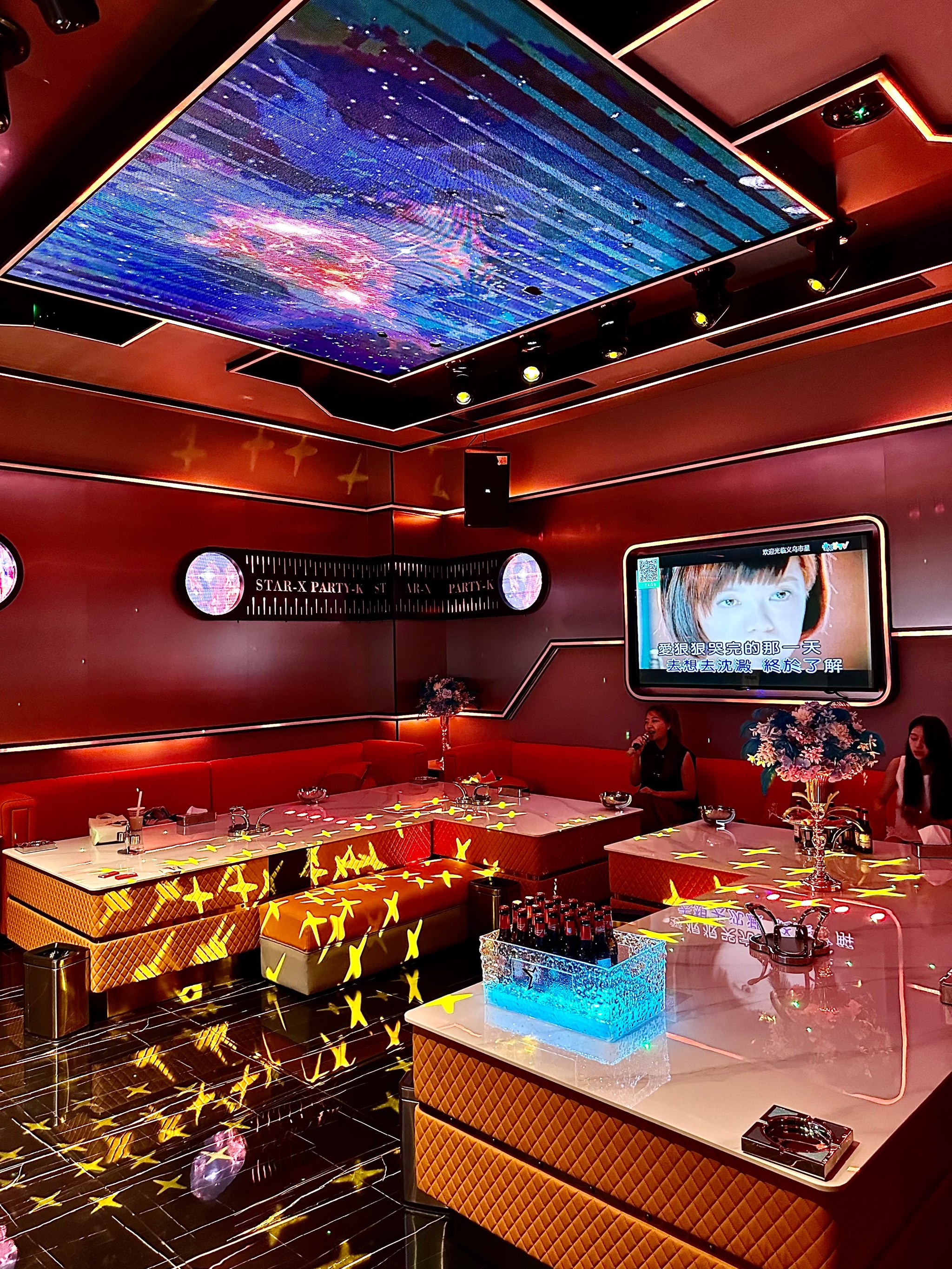 桂林商务ktv的划算优势-平乐县ktv预定